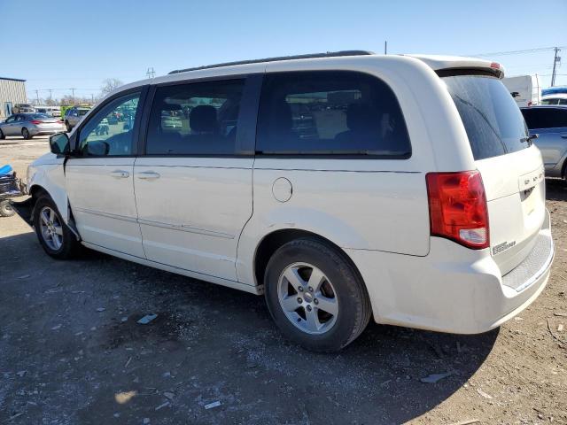 Photo 2 from auction – 2012 DODGE GRAND CARA with VIN 2C4RDGCG4CR204078