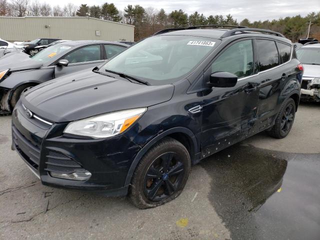 FORD ESCAPE SE 2013 with VIN 1FMCU9G95DUA18546 - Photo from auction