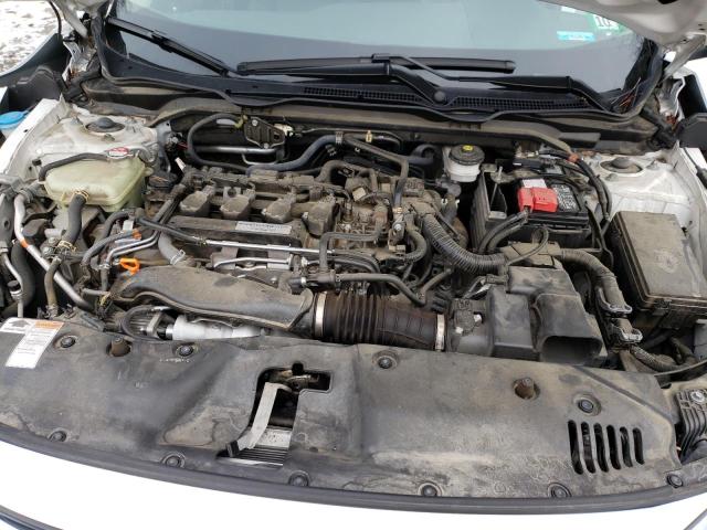 Photo 11 from auction – 2016 HONDA CIVIC EXL with VIN 19XFC1F77GE209149