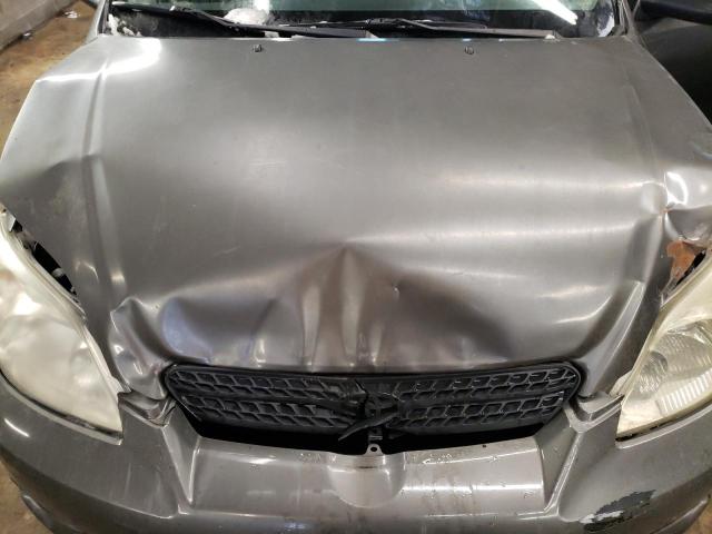 Photo 11 from auction – 2007 TOYOTA COROLLA MA with VIN 2T1KR32E27C660341