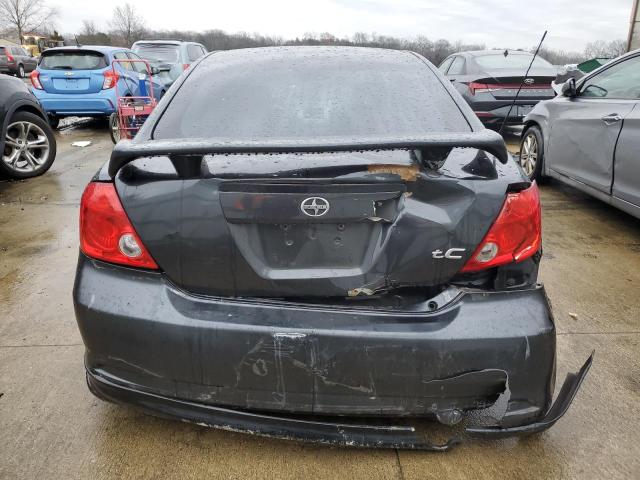 Photo 6 from auction – 2005 TOYOTA SCION TC with VIN JTKDE167450011080