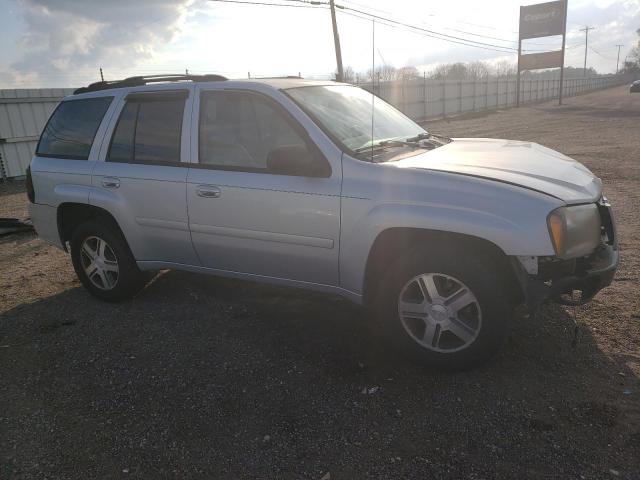 Photo 4 from auction – 2007 CHEVROLET TRAILBLAZE with VIN 1GNDS13S272236072