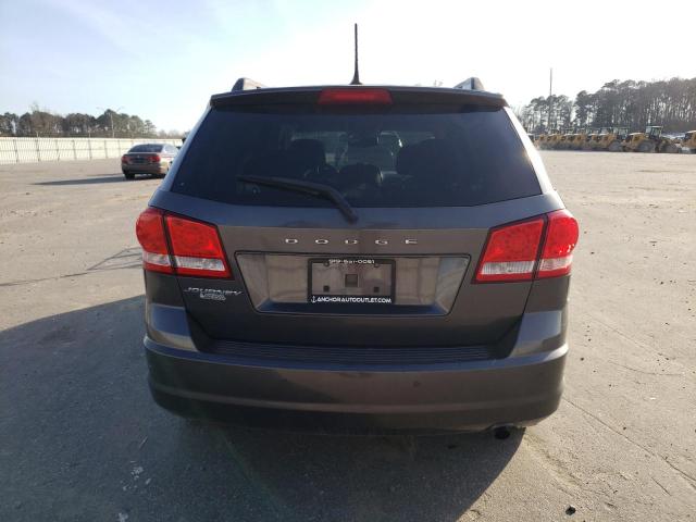 Photo 6 from auction – 2016 DODGE JOURNEY SE with VIN 3C4PDCAB8GT178370