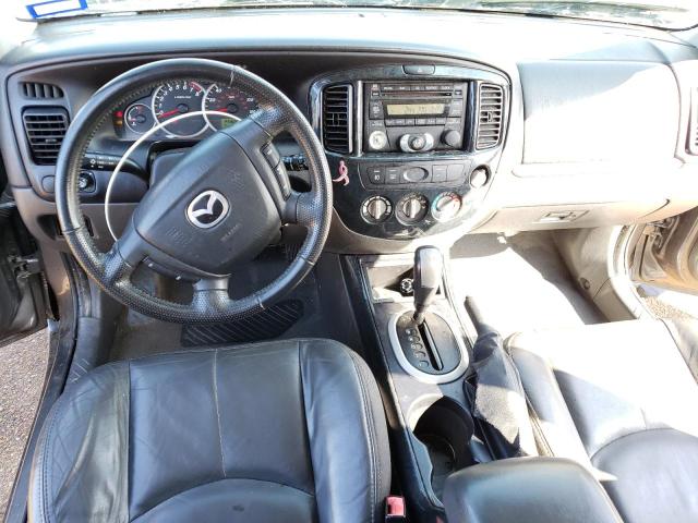 Photo 8 from auction – 2005 MAZDA TRIBUTE S with VIN 4F2CZ06165KM22059