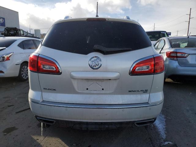 Photo 6 from auction – 2014 BUICK ENCLAVE with VIN 5GAKVBKD0EJ110054