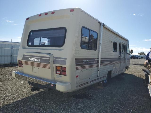 Photo 4 from auction – 1987 CHEVROLET P30 with VIN 1GBJP37W2H3314131