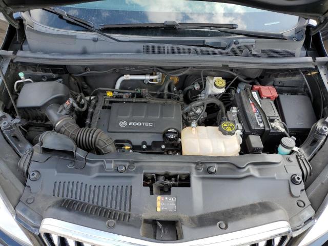 Photo 12 from auction – 2016 BUICK ENCORE CON with VIN KL4CJBSB9GB739929