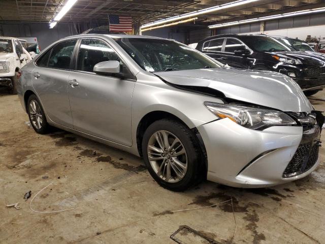 Photo 4 from auction – 2017 TOYOTA CAMRY with VIN 4T1BF1FK6HU735460