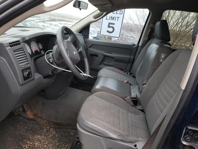 Photo 7 from auction – 2006 DODGE RAM 1500 S with VIN 1D7HA18N56S660897