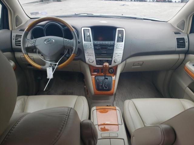 Photo 8 from auction – 2008 LEXUS RX 350 with VIN 2T2HK31U88C051341