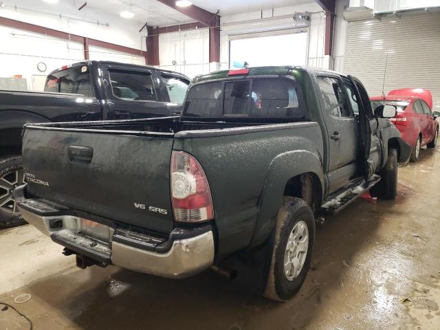 Photo 3 from auction – 2012 TOYOTA TACOMA DOU with VIN 3TMLU4EN8CM088097