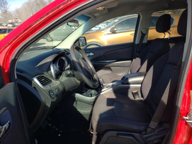 Photo 7 from auction – 2012 DODGE JOURNEY SX with VIN 3C4PDCBB6CT392041