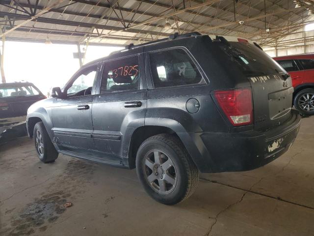 Photo 2 from auction – 2008 JEEP GRAND CHER with VIN 1J8GR48K08C129358