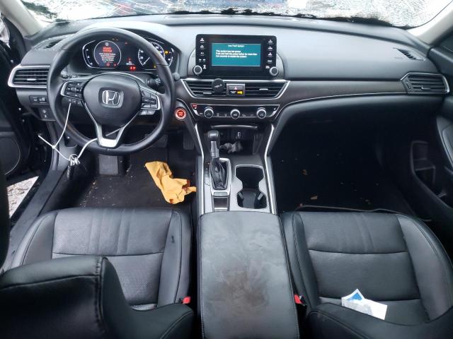 Photo 8 from auction – 2018 HONDA ACCORD with VIN 1HGCV1F56JA206914