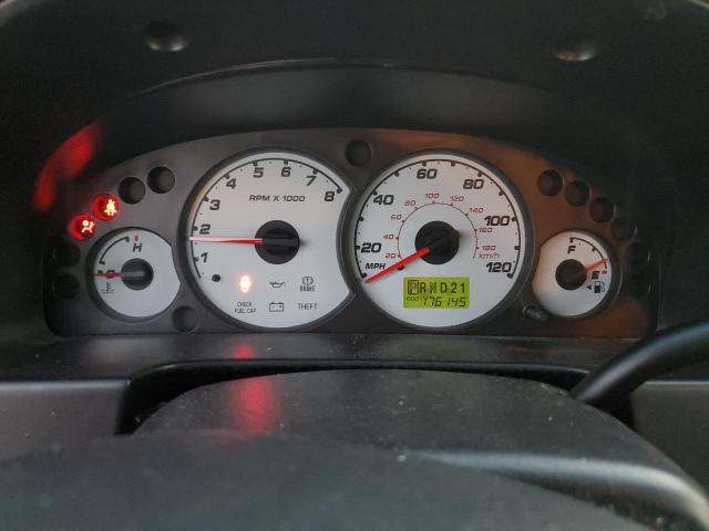 Фото 9 с аукциона – 2003 FORD ESCAPE XLS с VIN 1FMCU92193KD98759