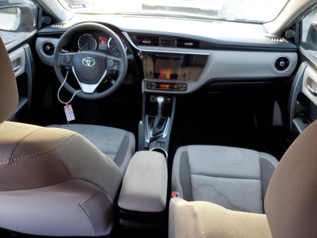 Photo 8 from auction – 2018 TOYOTA COROLLA L with VIN 5YFBURHEXJP834608