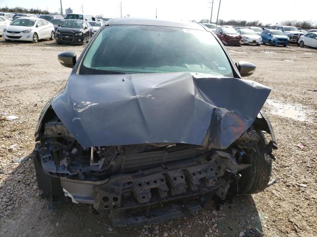 Photo 5 from auction – 2017 FORD FOCUS SE with VIN 1FADP3K25HL214303