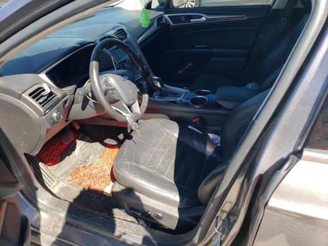 Photo 7 from auction – 2013 FORD FUSION with VIN 3FA6P0H94DR228748