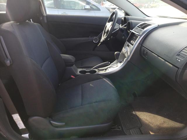 Photo 7 from auction – 2006 TOYOTA SCION TC with VIN JTKDE177960103303
