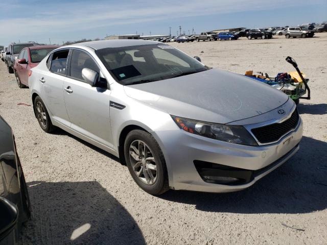 Photo 4 from auction – 2012 KIA OPTIMA LX with VIN KNAGM4A79C5274727