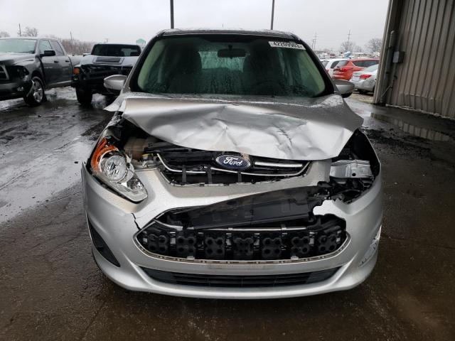 Photo 5 from auction – 2016 FORD C-MAX SE with VIN 1FADP5AU1GL104765