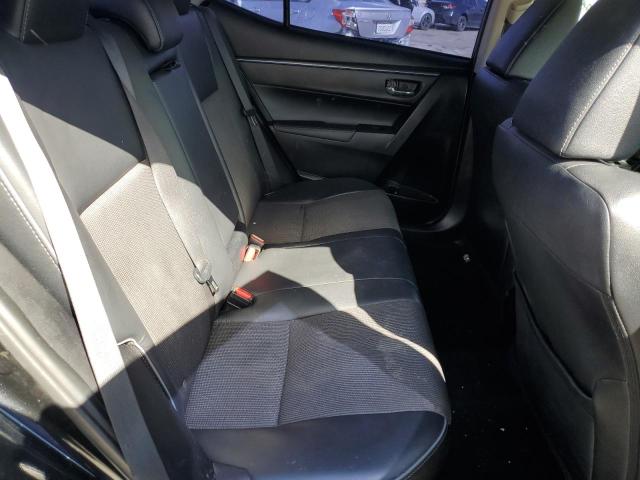 Photo 10 from auction – 2016 TOYOTA COROLLA L with VIN 5YFBURHE7GP438001
