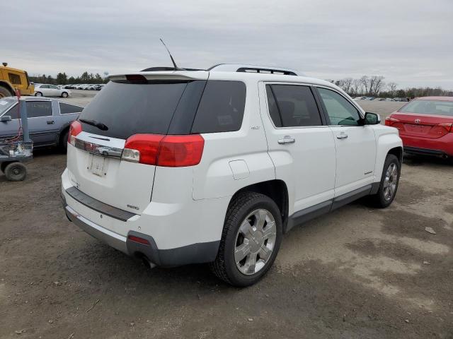 Photo 3 from auction – 2011 GMC TERRAIN SL with VIN 2CTFLXE58B6380928