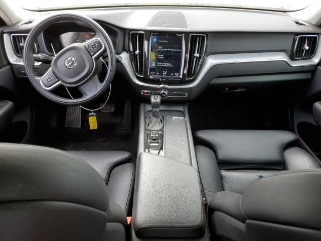 Photo 8 from auction – 2019 VOLVO XC60 T5 MO with VIN LYV102DK2KB229331