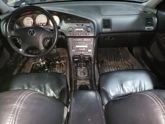 Photo 8 from auction – 2003 ACURA 3.2TL TYPE with VIN 19UUA56833A801434