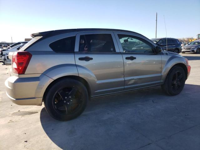 Photo 3 from auction – 2007 DODGE CALIBER SX with VIN 1B3HB48B77D184027