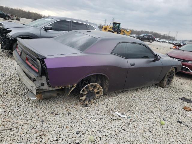 Photo 3 from auction – 2017 DODGE CHALLENGER with VIN 2C3CDZBT4HH568860