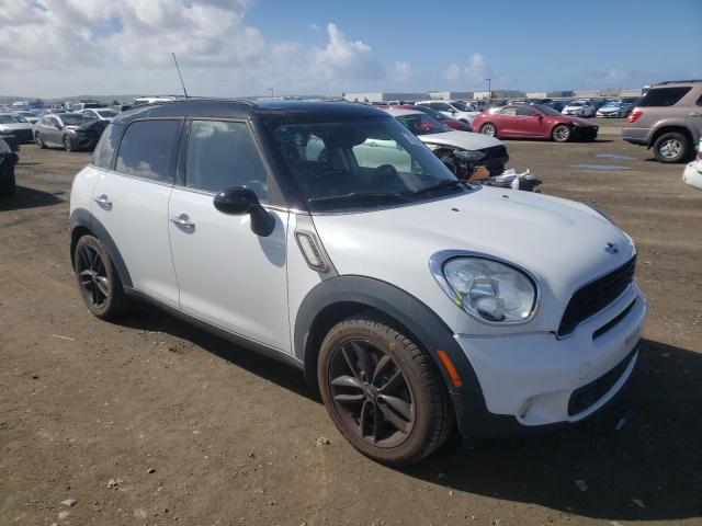 Photo 4 from auction – 2014 MINI COOPER S C with VIN WMWZC3C57EWP29931