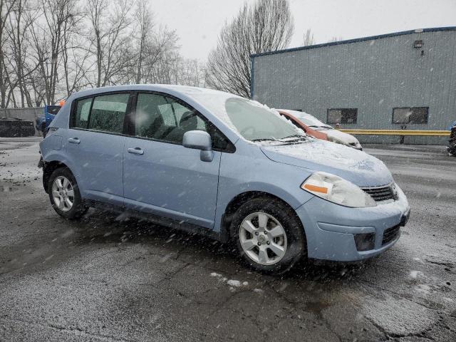 Photo 4 from auction – 2009 NISSAN VERSA S with VIN 3N1BC13E79L412870