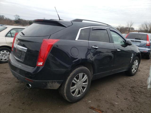Photo 3 from auction – 2011 CADILLAC SRX with VIN 3GYFNGEY5BS644554