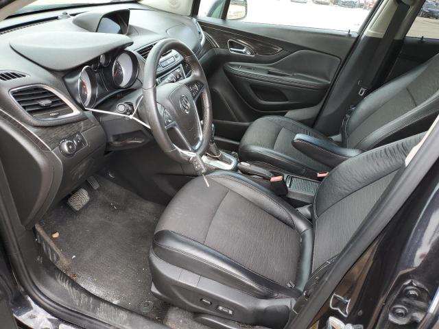 Photo 7 from auction – 2016 BUICK ENCORE CON with VIN KL4CJBSB9GB739929