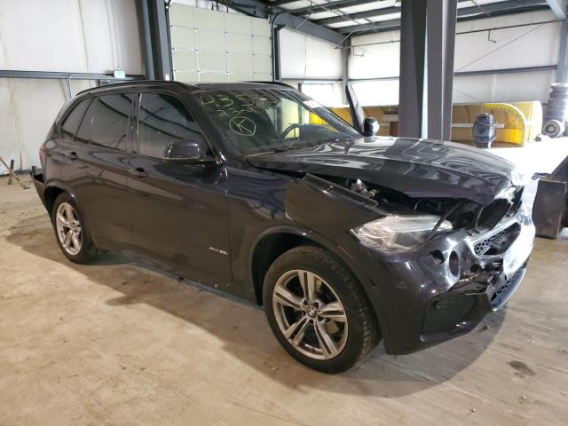 Photo 4 from auction – 2014 BMW X5 XDRIVE3 with VIN 5UXKR0C58E0H23996