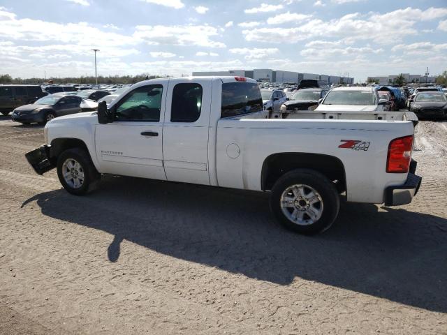 Photo 2 from auction – 2013 CHEVROLET SILVERADO with VIN 1GCRKSE79DZ153299