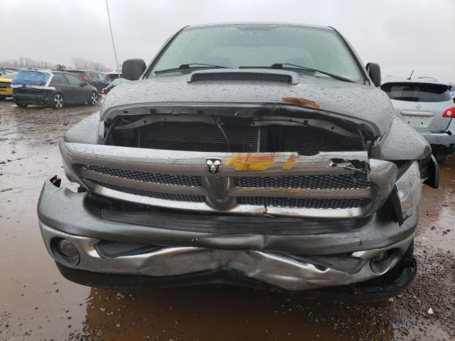 Photo 5 from auction – 2005 DODGE RAM 1500 S with VIN 1D7HU18D05S260100
