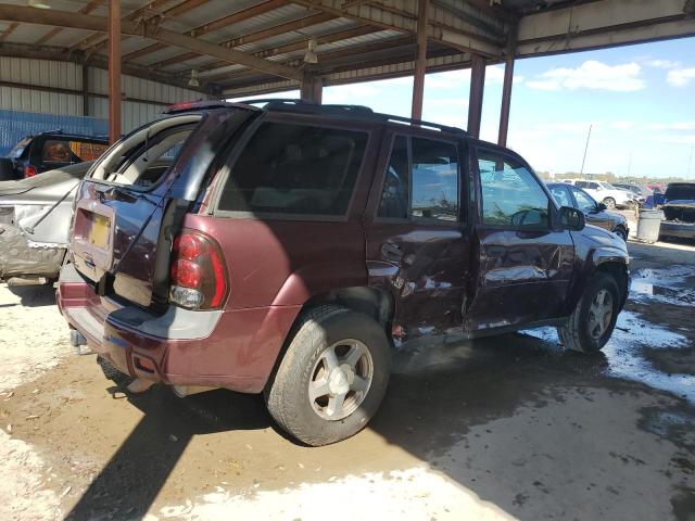 Photo 3 from auction – 2006 CHEVROLET TRAILBLAZE with VIN 1GNDT13S962269727