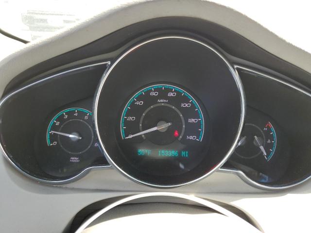 Photo 9 from auction – 2012 CHEVROLET MALIBU with VIN 1G1ZA5E04CF264035