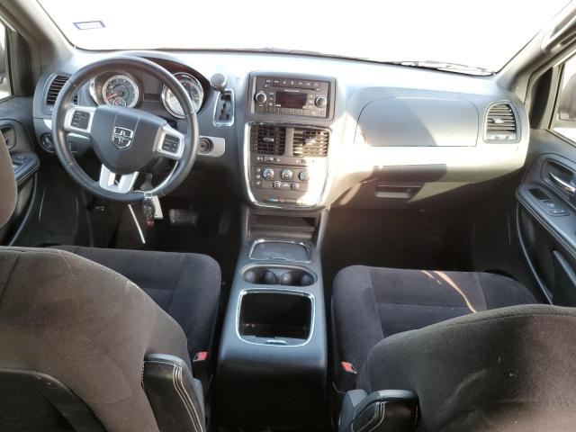 Photo 8 from auction – 2014 DODGE GRAND CARA with VIN 2C4RDGCG9ER287901
