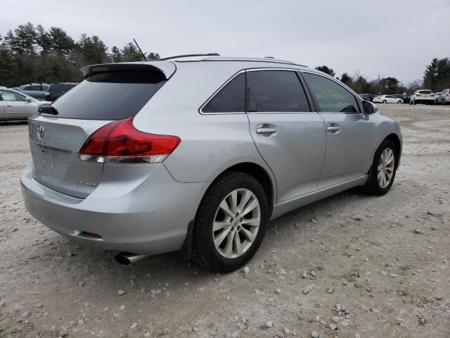 Photo 3 from auction – 2015 TOYOTA VENZA LE with VIN 4T3BA3BB2FU070058