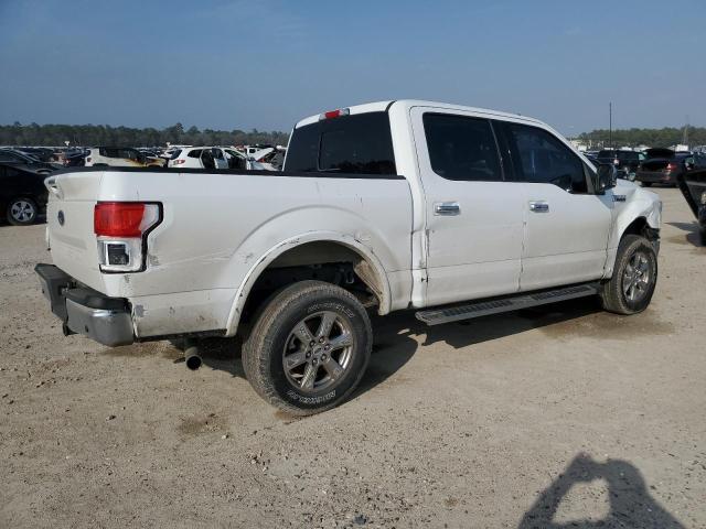 Photo 3 from auction – 2019 FORD F150 SUPER with VIN 1FTEW1E4XKKD30256