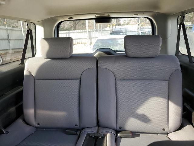 Photo 10 from auction – 2008 HONDA ELEMENT EX with VIN 5J6YH18748L015169
