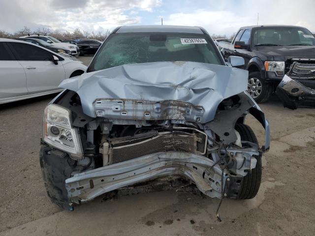 Photo 5 from auction – 2015 GMC TERRAIN SL with VIN 2GKALMEK6F6287491