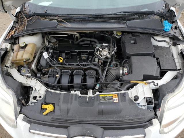 Photo 11 from auction – 2012 FORD FOCUS SE with VIN 1FAHP3F2XCL130076