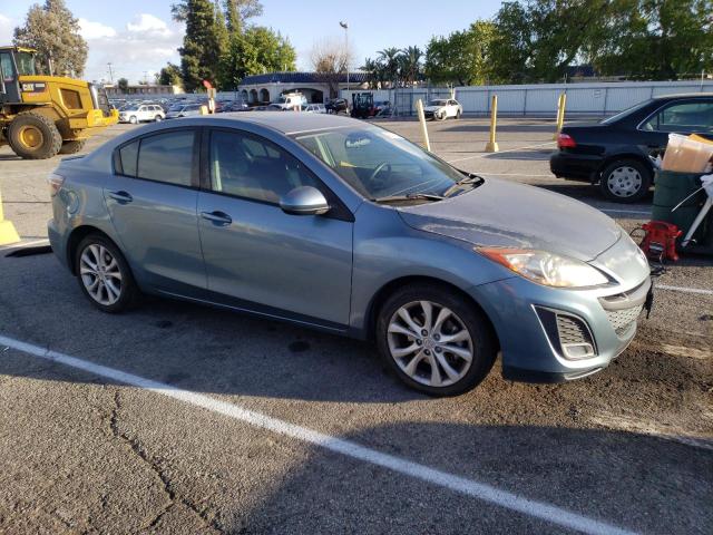 Photo 4 from auction – 2010 MAZDA 3 S with VIN JM1BL1S66A1289954
