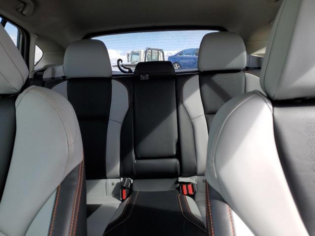 Photo 10 from auction – 2022 SUBARU CROSSTREK with VIN JF2GTHMC2N8229198