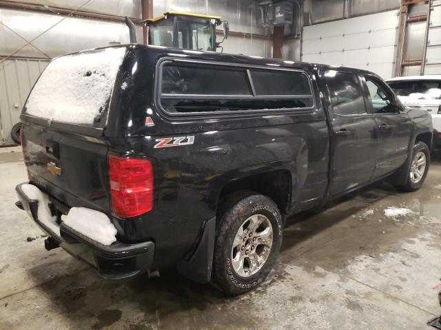Photo 3 from auction – 2016 CHEVROLET SILVERADO with VIN 3GCUKREC2GG327475