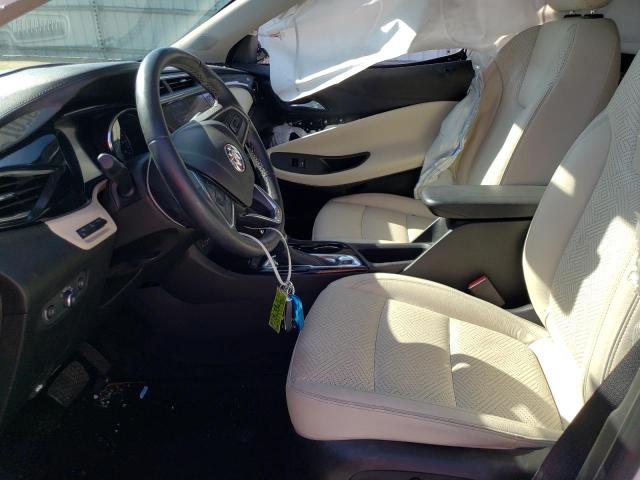 Photo 7 from auction – 2021 BUICK ENCORE GX with VIN KL4MMFSL6MB097189